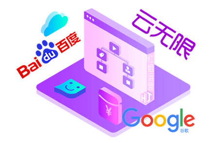 关键词优化服务